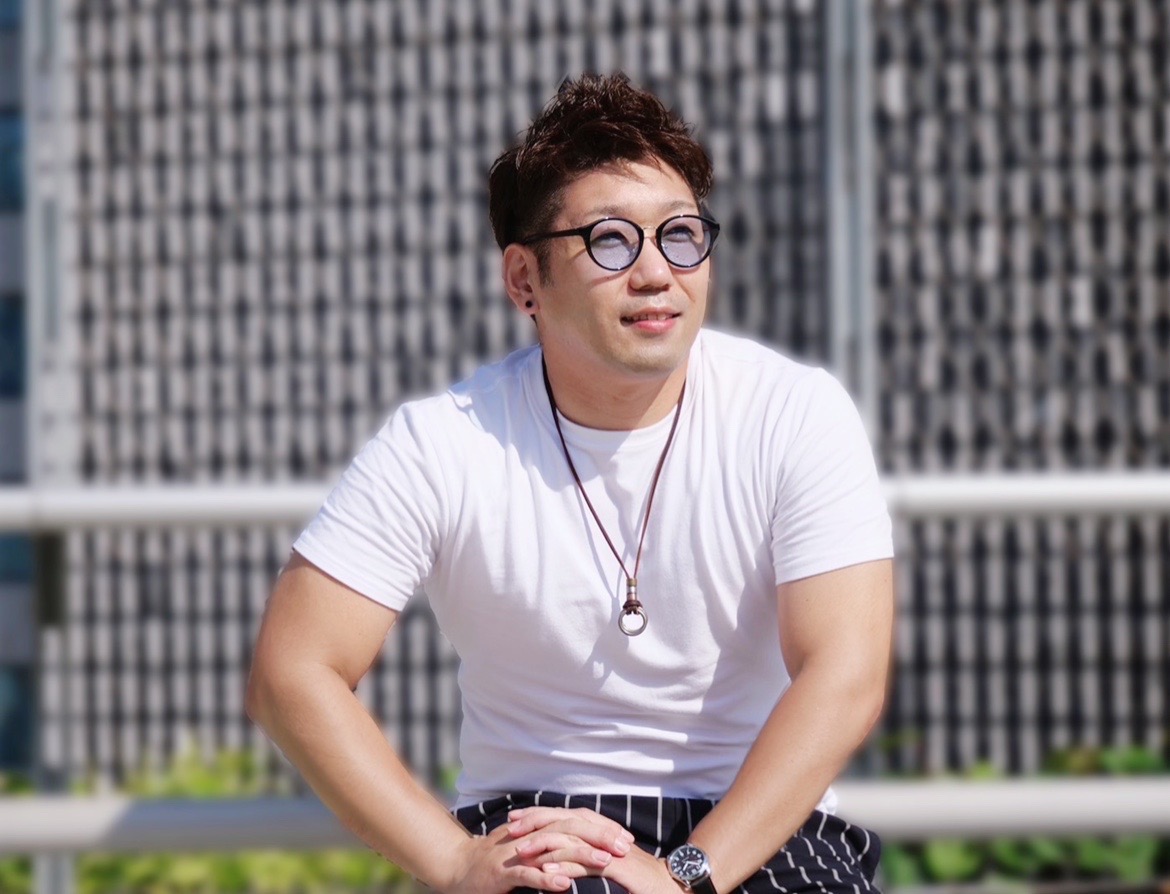 Susumu
